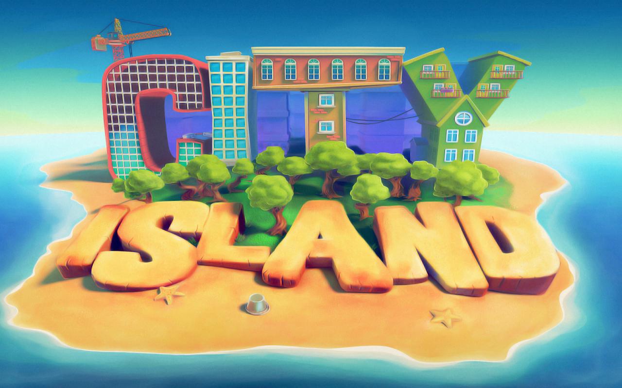 城市岛屿City Island (Premium) v1.7.1 安卓版1