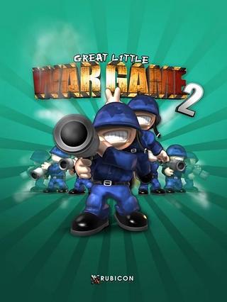小小大战争2修改版(Great Little War Game 2) v1.0.19 安卓版0