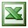 Excel 2003官方修改版