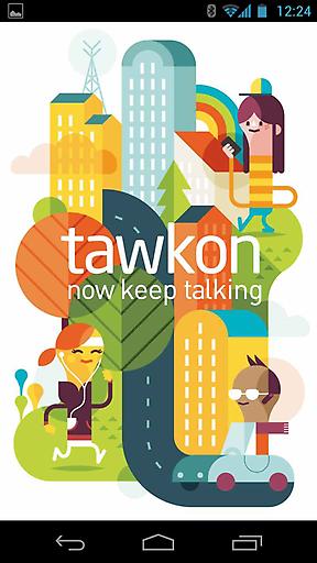 Tawkon(手机辐射监测器) v2.0.3.6 安卓版0