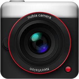 nubia相机app