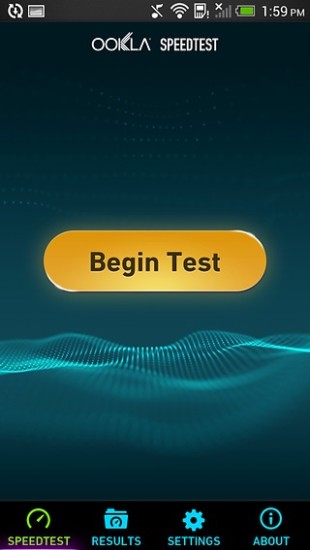 手机网速测试(Speedtest.net) v5.1.3 安卓版3