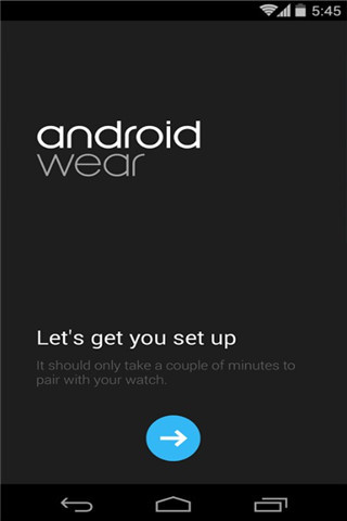 谷歌穿戴(Android Wear) v2.0.0 安卓版3