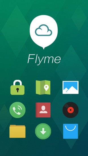 flyme魅族手机主题 v1.1 安卓版2