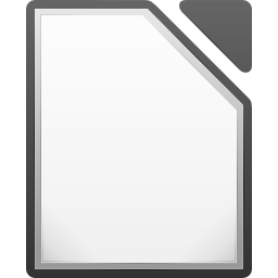 LibreOffice mac版