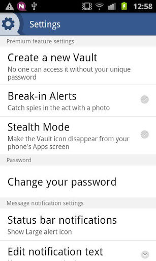 私密空间app v6.9.08.22 安卓版2