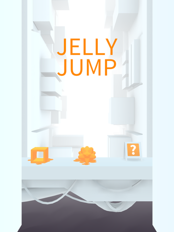 果冻跳跃(Jelly Jump) v1.0.4 安卓版0