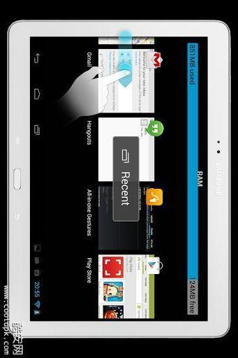 全能手勢(shì) v5.1 安卓版 1