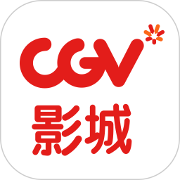 cgv�影�票app