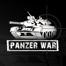 小坦克大战最新版(Panzer War)