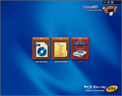 CloneBD(蓝光光盘克隆备份工具) v1.0.2.7 官方版0