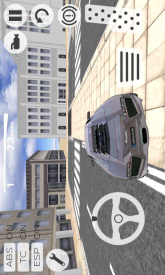 极限跑车驾驶模拟器修改版(Extreme Car Driving Simulator) v4.0.2 安卓版0