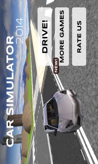 极限跑车驾驶模拟器修改版(Extreme Car Driving Simulator) v4.0.2 安卓版1