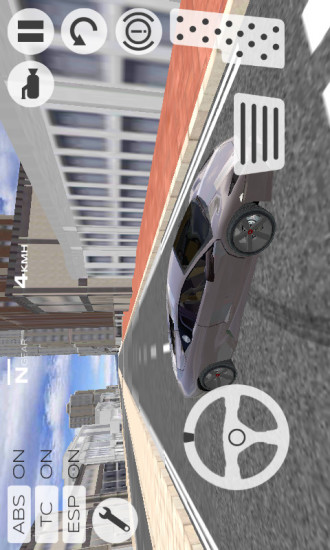 极限跑车驾驶模拟器修改版(Extreme Car Driving Simulator) v4.0.2 安卓版3