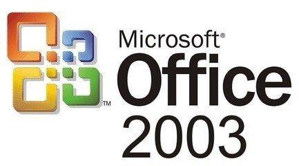 Microsoft Office2003 迷你最終完美版第7版 0