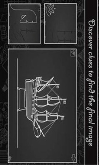 劃線拼圖(Find the Line) v2.12 安卓版 0