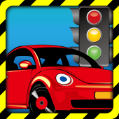驾校模拟3d免费版2016(Car Driving School Simulator)