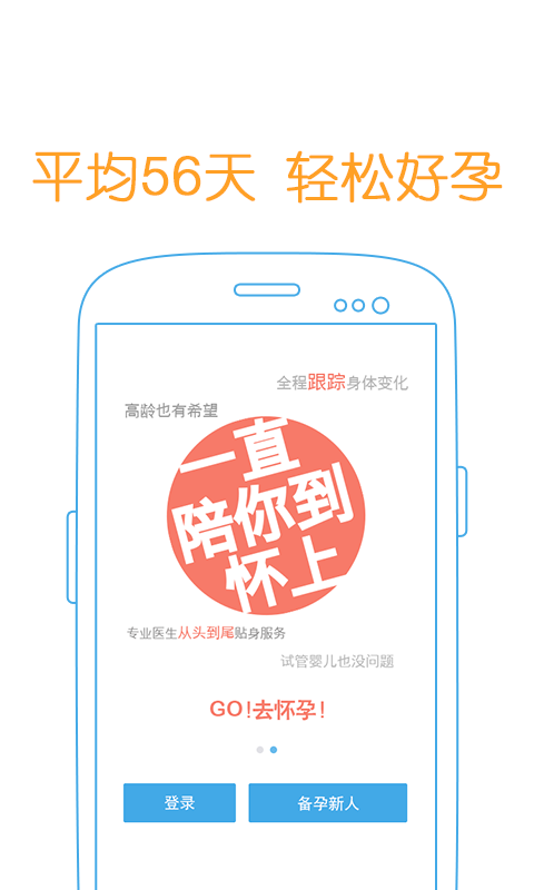爱丁医生iPhone版 v4.4.5 苹果手机版2