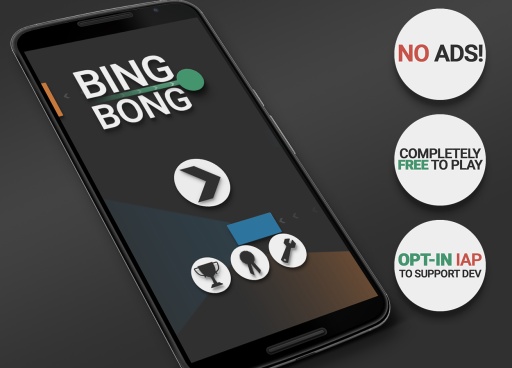 Bing Bong v1.0.6 安卓版 0