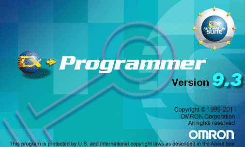 欧姆龙plc编程软件(CX Programmer) v9.5 官方中文版1