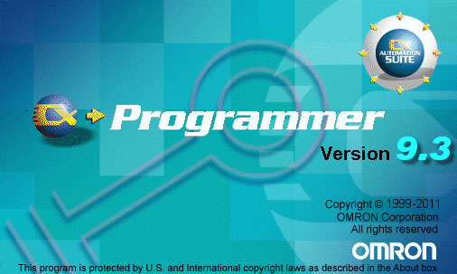 歐姆龍plc編程軟件(CX Programmer) v9.5 官方中文版 1