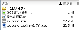 spupdsvc.exe 附spupdsvc.exe是什么 0