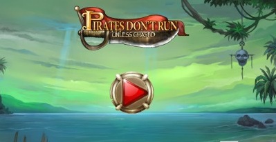 海盜別跑(Pirates Dont Run) v1.0.3 安卓版 0