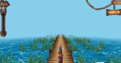 海盗别跑(Pirates Dont Run) v1.0.3 安卓版1