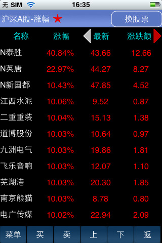 上海证券玉如翼电脑版 v7.05 官方pc版2