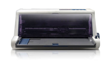 映美TP820打印机驱动 官方版0