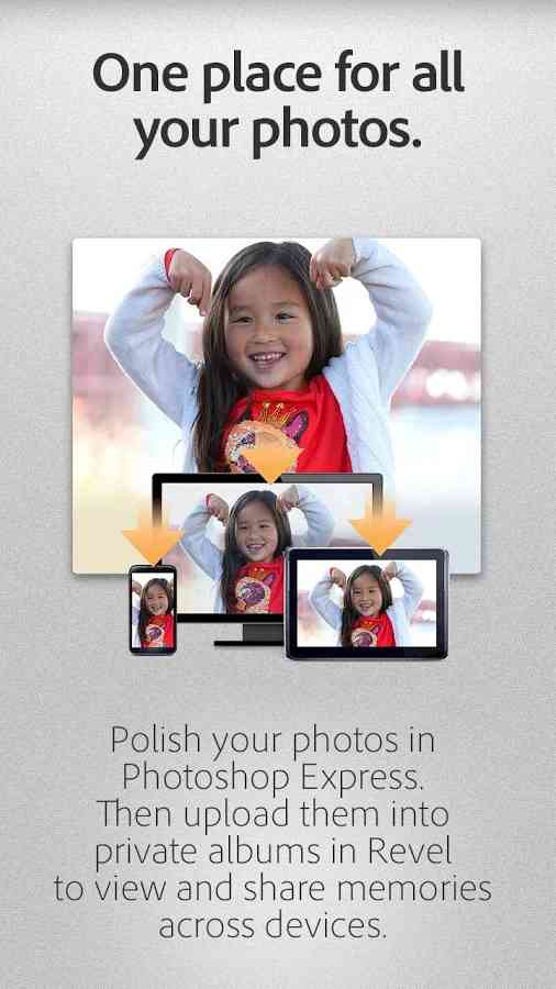 photoshopexpress手机版 v4.0.421 安卓最新版0