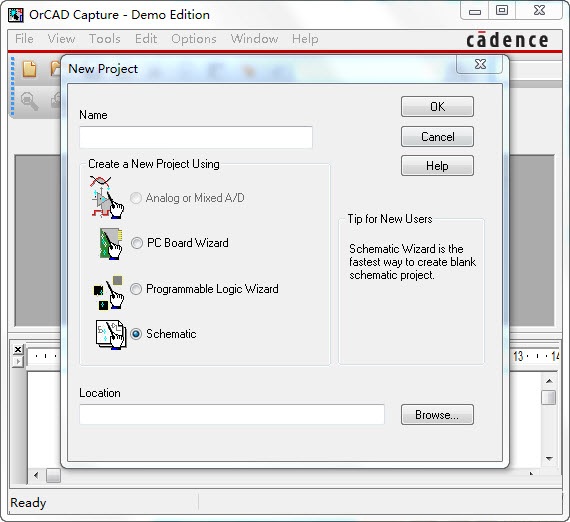 orcad 16.3 修改版 绿色特别版0