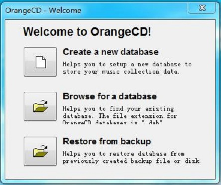 OrangeCD Player(CD播放器) v6.4.2 官方免費(fèi)版 0