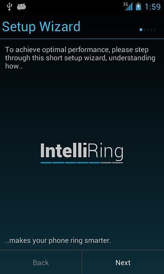 IntelliRing(智能铃声) v1.2.0 安卓版3