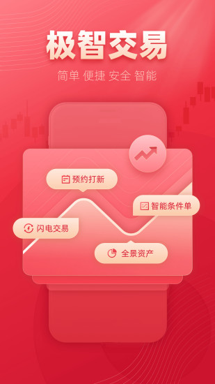西部证券信天游iphone版 v3.10.005 苹果手机版1