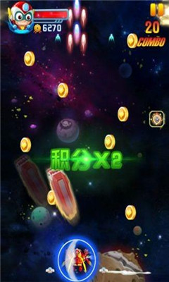 开心宝贝向前冲内购修改版 v4.1.0 安卓修改版3