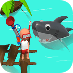 鱼猎人(Fish Hunter 3D)