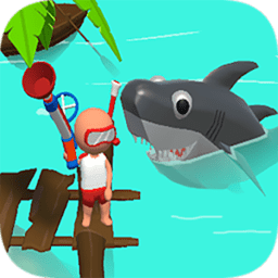 魚(yú)獵人(Fish Hunter 3D)