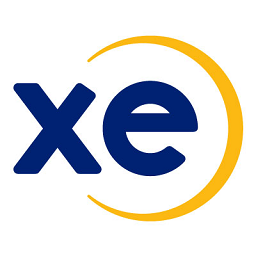 xe货币汇率(XE Currency Converter)