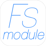 Flat Style Module(平式模块美化)