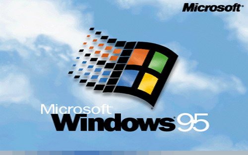 windows95操作系统 iso简体中文版0