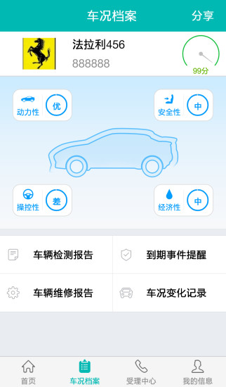 養(yǎng)車寶寶 v1.1.4 安卓版 1