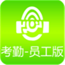 叮咚签到员工版