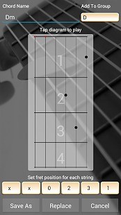 吉他独奏 v1.93 安卓版1