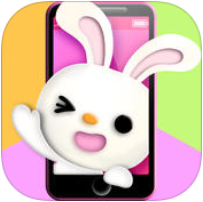 爱玩苏菲兔iPhone版