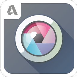 红蓝重影滤镜app(Pixlr)