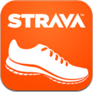 Strava Run(跑步跟踪)
