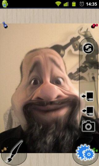 Photo Warp2