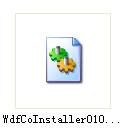 wdfcoinstaller01009.dll文件  0