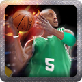 瘋狂街頭籃球3D(Crazy Street Basketball 3D)